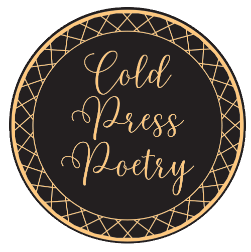 Cold Press Poetry Logo