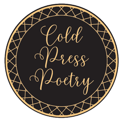 Cold Press Poetry Logo